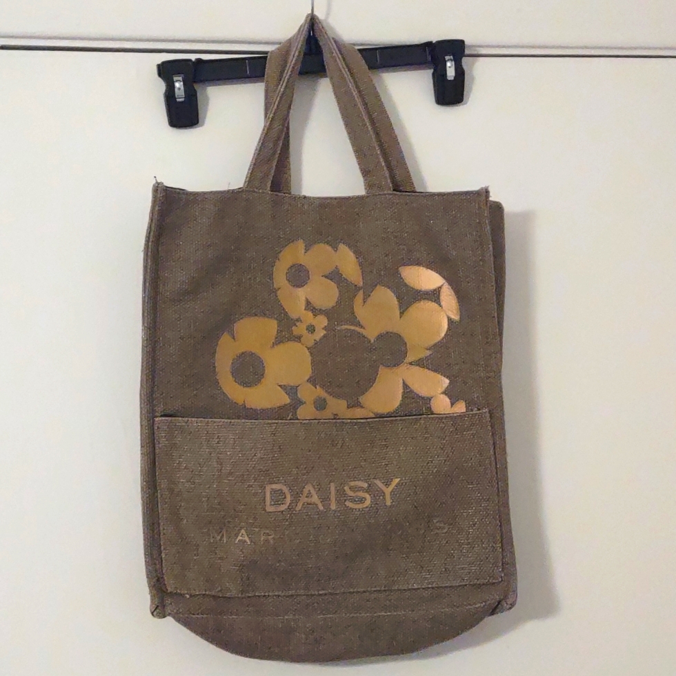 Marc Jacobs Daisy Tote Bag